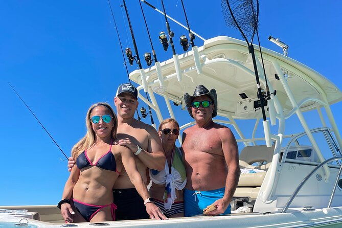 Private Fishing Trip in Key West Florida, Catch and Cook - Introduction