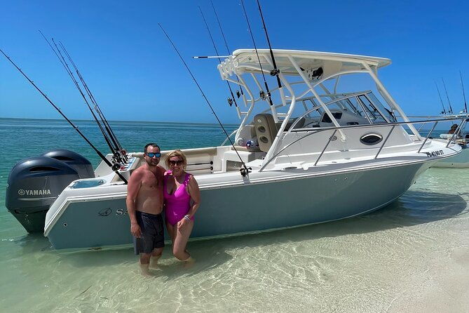 Private Fishing Trip in Key West Florida, Catch and Cook - Good To Know