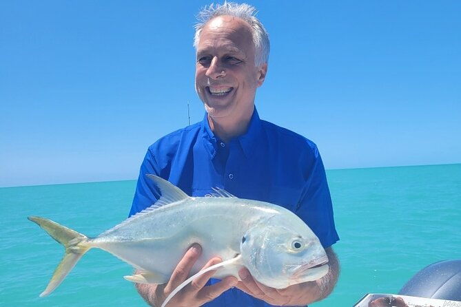 Private Fishing Trip in Key West Florida, Catch and Cook - Authentic Insights from Travelers