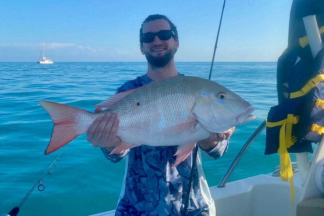 Private Fishing Trip in Key West Florida, Catch and Cook - The Sum Up