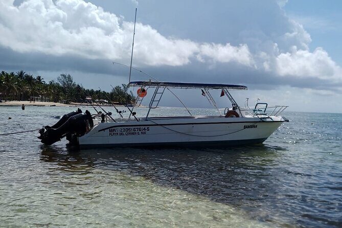 Private Fishing Trip in the Riviera Maya - FAQ