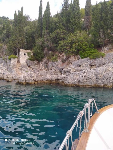 Private Fishing Trip - Good To Know