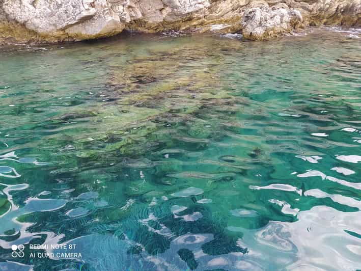 Private Fishing Trip - Experience Highlights