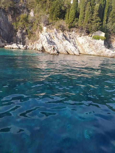 Private Fishing Trip - Culinary Delights