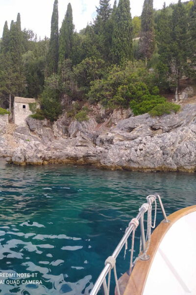 Private Fishing Trip - Meeting Point Details