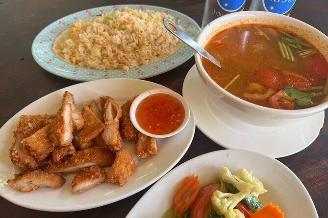 Private Fishing Trip to Koh Tan & Koh Madsum by Speedboat - Price and Value