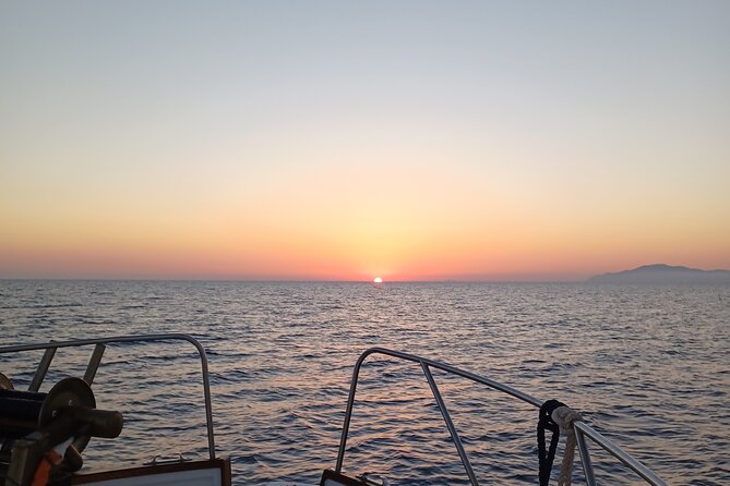 Private Fishing Trips, Lunch on Board & Island Hopping - Additional Information