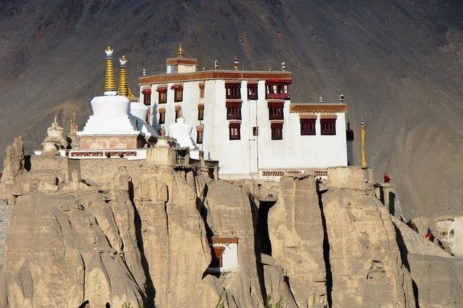 Private Five-Day Culture and Trekking Tour, Ladakh  - Leh - Tour Highlights