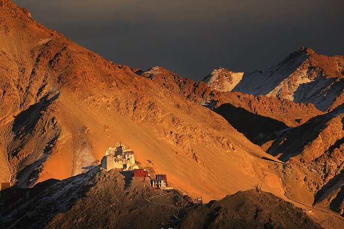 Private Five-Day Culture and Trekking Tour, Ladakh  - Leh - Cancellation Policy