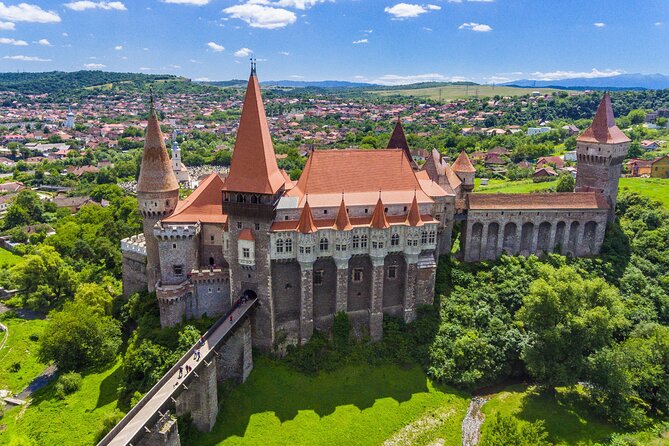 Private Five Days Tour of Transylvania From Budapest - Meeting and Pickup Details