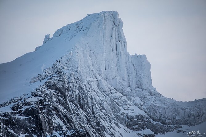 Private Fjord Tour With Premium 44 Vehicle - Flexible Cancellation Policy