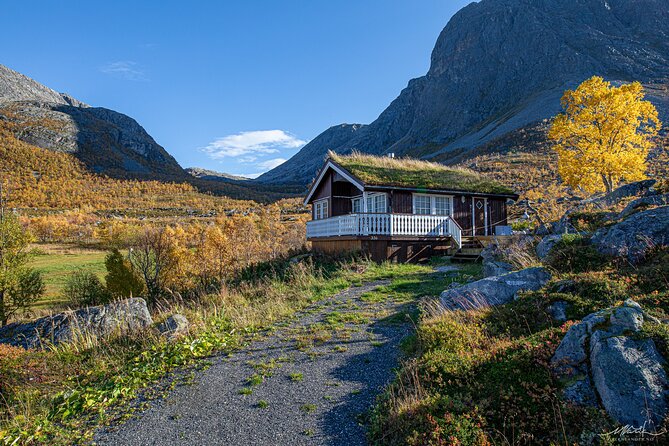 Private Fjord Tour With Premium 44 Vehicle - Traveler Photos Showcase