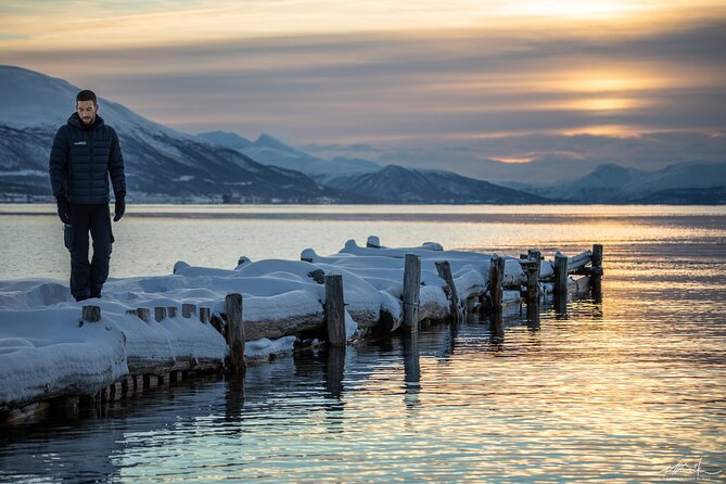 Private Fjord Tour With Premium 44 Vehicle - Answering Your Questions
