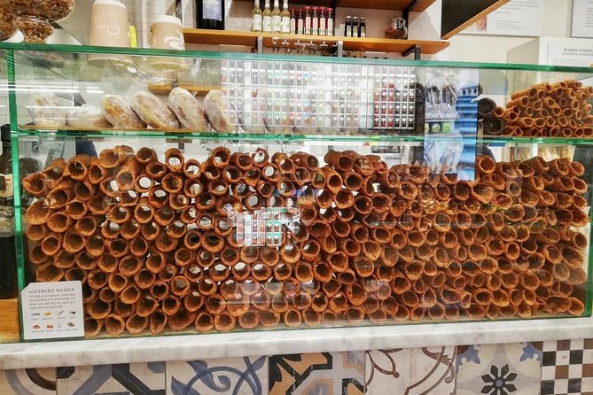 Private Flatiron Food, History and Architecture Tour - Tour Overview and Highlights