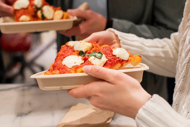 Private Flatiron Food, History and Architecture Tour - Common Questions