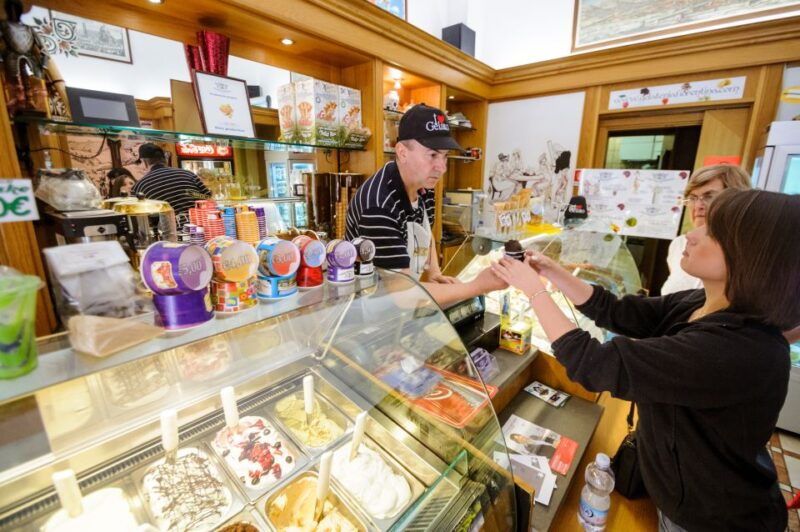 Private Flavors of Florence Walking Tour(Food&Wine Included) - An In-Depth Look at the Flavors of Florence Tour  
