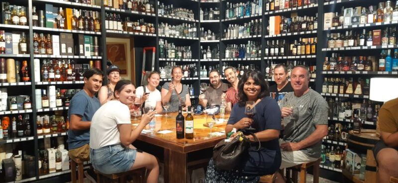 Private Flavors of Florence Walking Tour(Food&Wine Included) - Frequently Asked Questions (FAQs)  