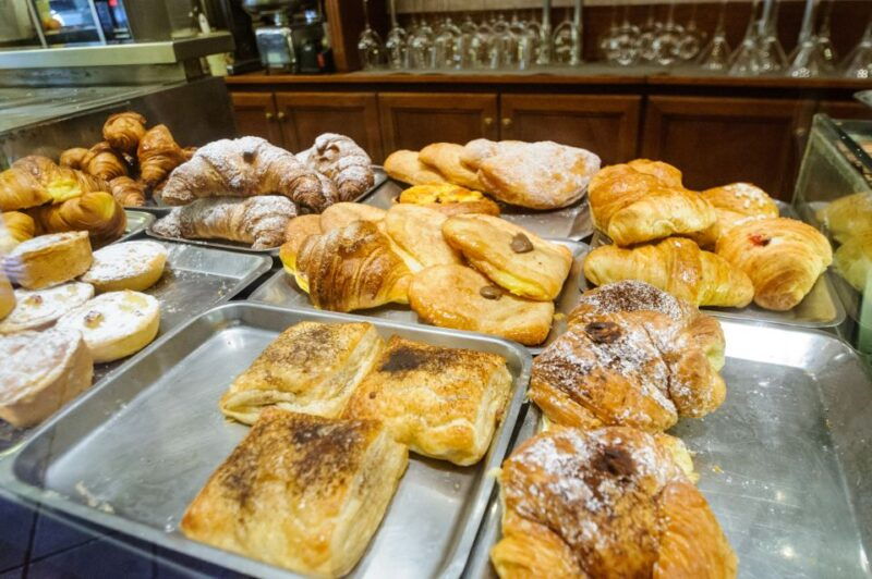Private Flavors of Florence Walking Tour(Food&Wine Included) - Final Thoughts  