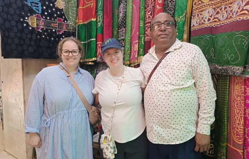 Private & Flexible: Customisable private city tour of Delhi - FAQ