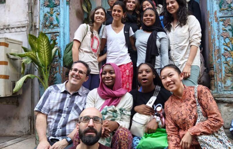 Private & Flexible: Customisable private city tour of Delhi - An In-Depth Look at the Tour Experience