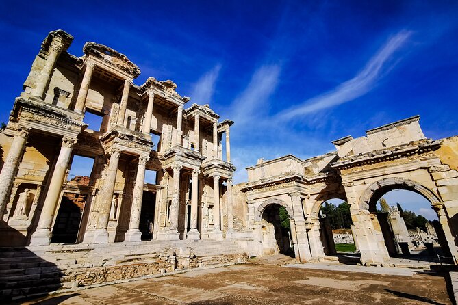 Private Flexible Ephesus, Virgin Mary, Artemis Temple... - Exclusions