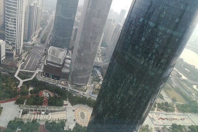 Private Flexible Guangzhou Layover Tour of Old and New Highlights - Frequently Asked Questions