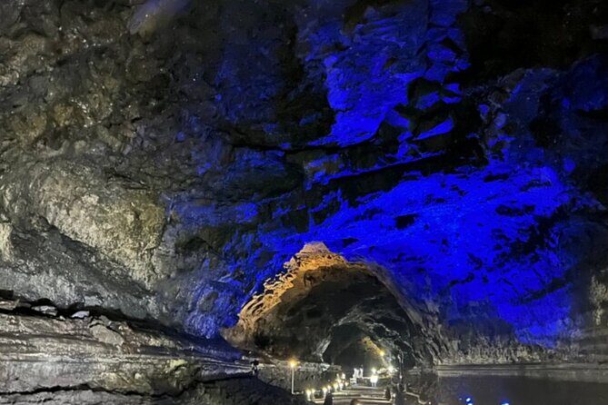 PRIVATE Flexible Tour Cruise Ship international ferry terminal - The Itinerary Breakdown