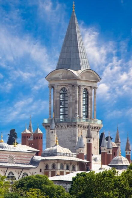 Private Flexible Tour Through Istanbul: Guide Only - Customizable Itinerary