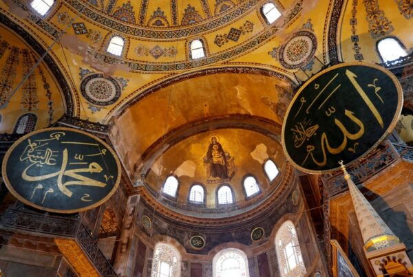 Private Flexible Tour Through Istanbul: Guide Only - Optional Bosphorus Cruise