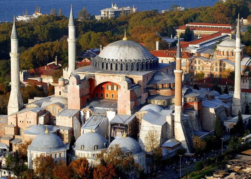 Private Flexible Tour Through Istanbul with Guide - Good To Know