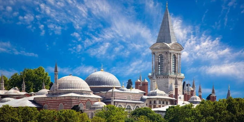 Private Flexible Tour Through Istanbul with Guide - FAQ