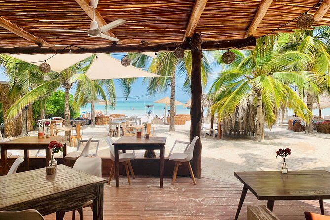 Private Flight to Holbox From Cancun - Cancellation Policy for Private Flight