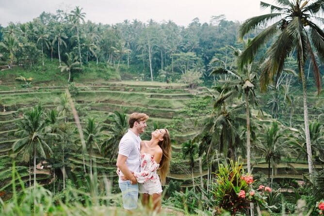 Private Floating Breakfast Jungle Swing and Romantic Spa in Ubud - What’s Included and What To Keep in Mind