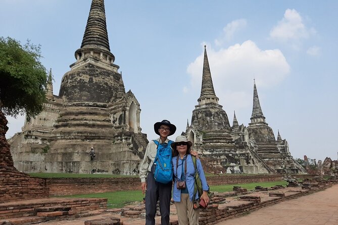 Private Floating Market and Historical Ayutthaya Sightseeing Tour - Pricing and Terms