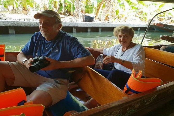 Private Floating Market and Historical Ayutthaya Sightseeing Tour - Common Questions