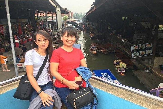 Private Floating Market and Historical Ayutthaya Sightseeing Tour - The Sum Up