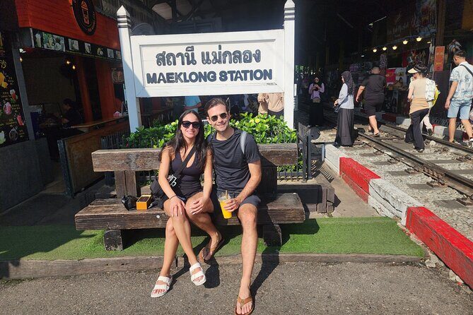 Private Floating Market and Maeklong Railway Tour from Bangkok - Who Is This Tour Best For?  