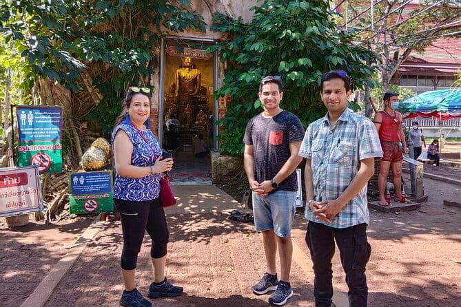 Private Floating Market & Maeklong Railway Tour from Bangkok - What Makes This Tour Stand Out?