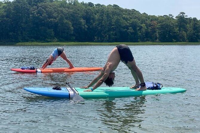 Private Floating Paddle Lesson and Photo Session - FAQ