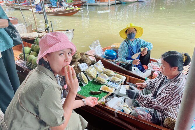 Private Floating & Train Market + CAVE + Giant Shadow PUPPET - Is This Tour for You?