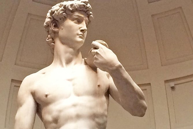 Private Florence Academy Gallery Tour Skip-the-Line Entry & Michelangelos David - Tour Highlights