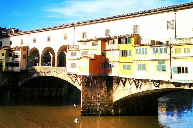 Private Florence and David or Uffizi From La Spezia - Highlights of Florence Excursion