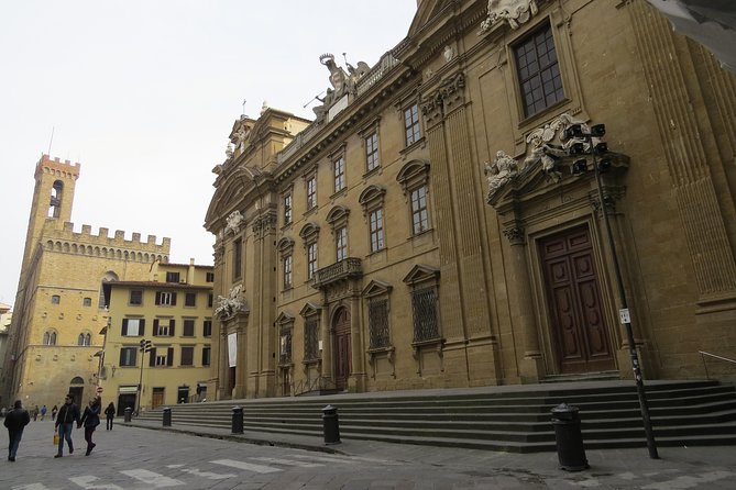 Private Florence Bargello Museum Tour With Skip-The-Line Access - Tour Operator Details