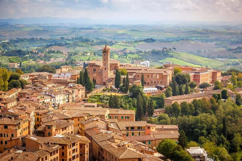 Private Florence day trip to Pisa, San Gimignano & Siena - FAQs