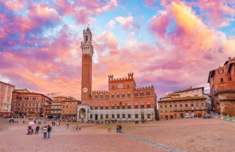 Private Florence day trip to Pisa, San Gimignano & Siena - Who Should Consider This Tour?