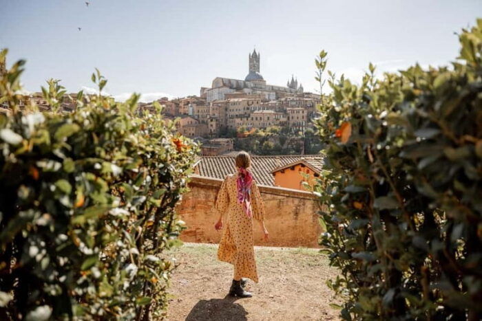 Private Florence day trip to Pisa, San Gimignano & Siena - FAQ