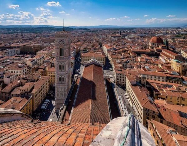 Private Florence Duomo Tour With Dome Climb - Frequently Asked Questions