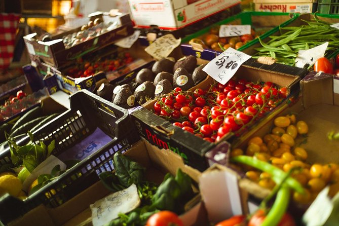 Private Florence Food Tour With a Local Expert - Pricing and Booking Details