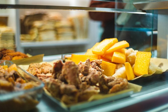 Private Florence Food Tour With a Local Expert - Tour Overview