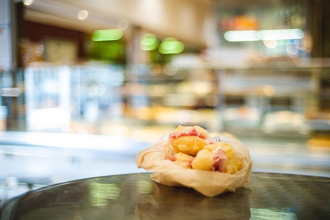 Private Florence Food Tour With a Local Expert - Background